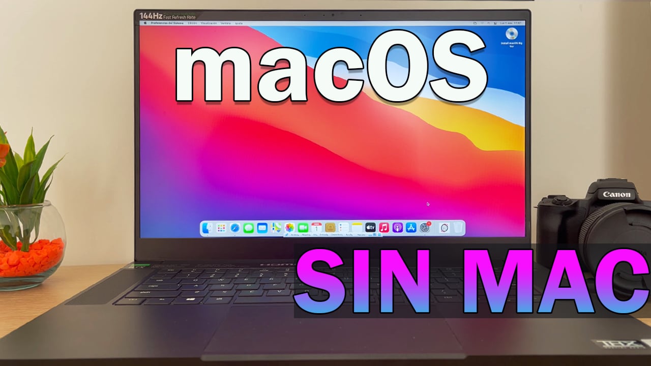 C Mo Instalar Macos En Windows A Trav S De Virtualbox Tecnored Org