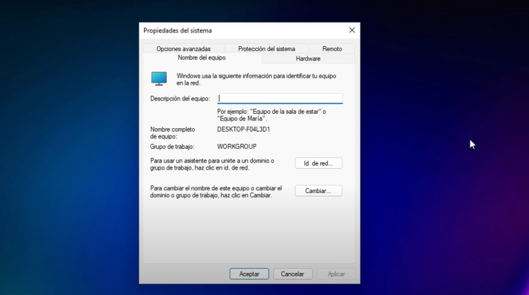 C Mo Configurar Memoria Virtual En Windows Para Mejorar