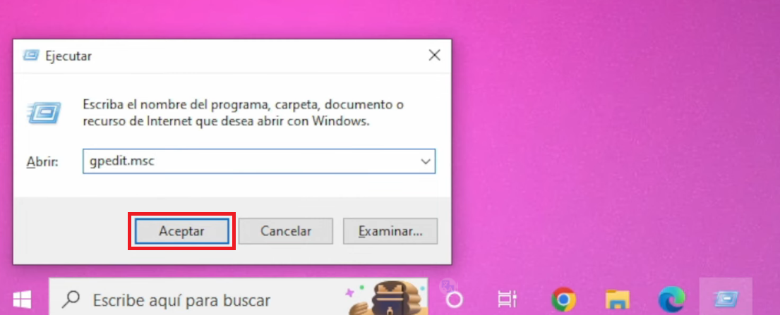 Limitar Uso De Cpu A Windows Defender Soluci N Cpu Al