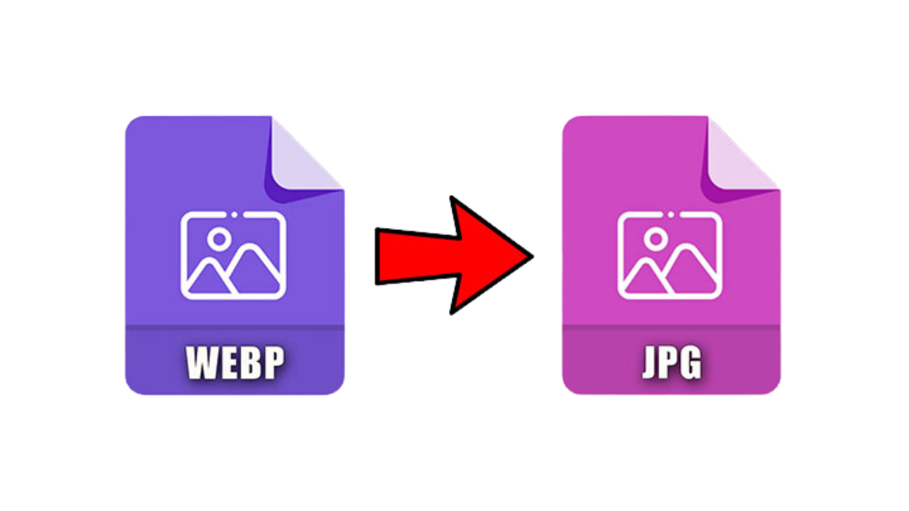 Convierte Webp a Jpg