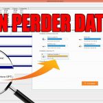 Partición Protectora GPT Sin Perder Datos