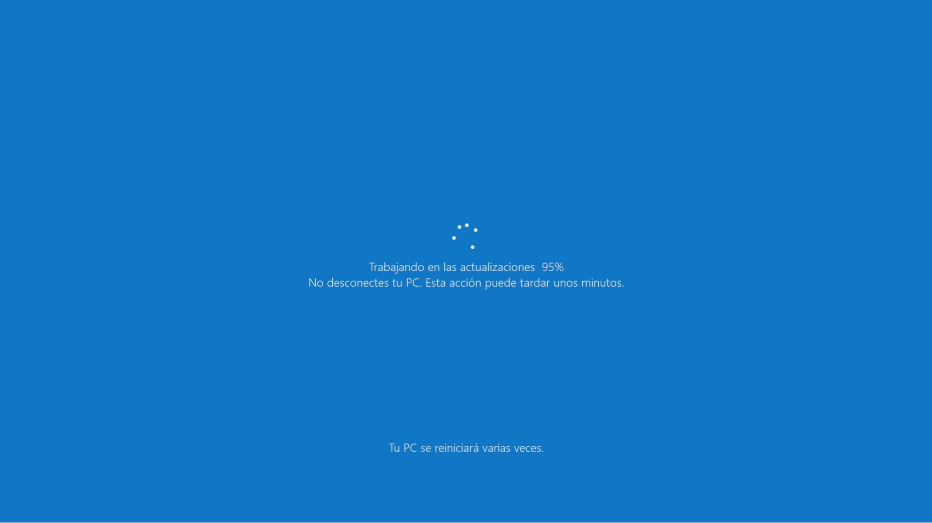 Actualizar Windows 8 A Windows 10 Sin Perder Datos