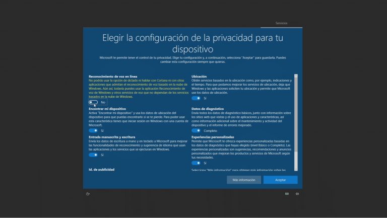 Actualizar Windows 8 A Windows 10 Sin Perder Datos