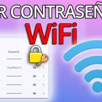 Cómo ver todas las contraseñas Wifi