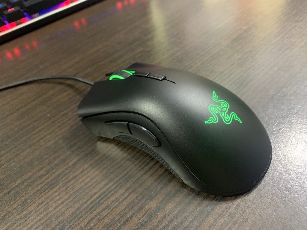 El mejor Mouse para jugar Fortnite