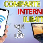 INTERNET-ILIMITADO-Solución-No-Puedo-Compartir