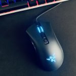 Unboxing Y Review Razer Deathadder V2