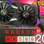 Review RX580