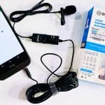 Boya BY-M1 review