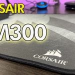 caratula Corsair MM300