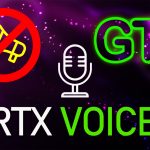 rtx voice en gtx