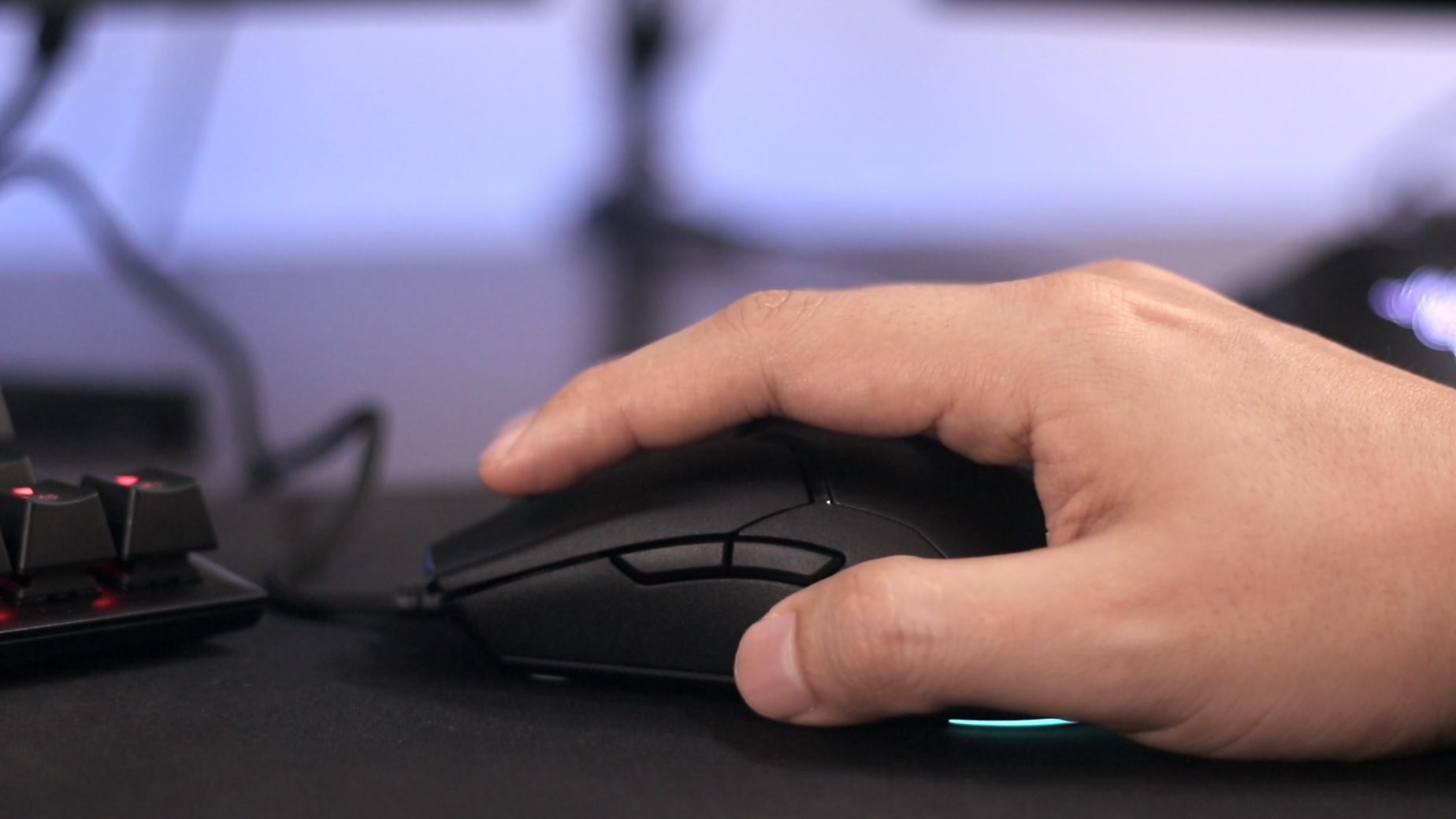 Razer Viper Mini, el ratón más ligero de la compañía americana