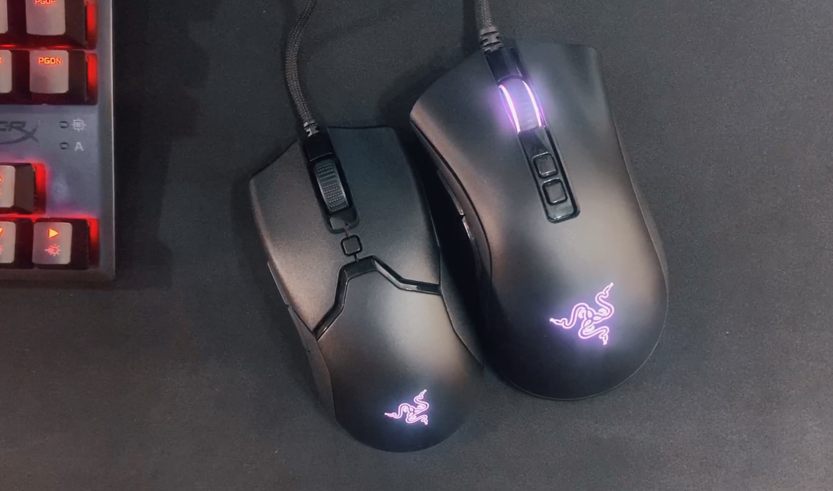 RAZER VIPER MINI Review en Español 🖱 - TecnoRed.org