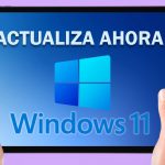 Actualizar a Windows 11