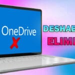 Quitar OneDrive de Windows11