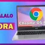 Descargar Chrome OS FLEX