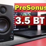 PreSonus Eris 3.5 BT