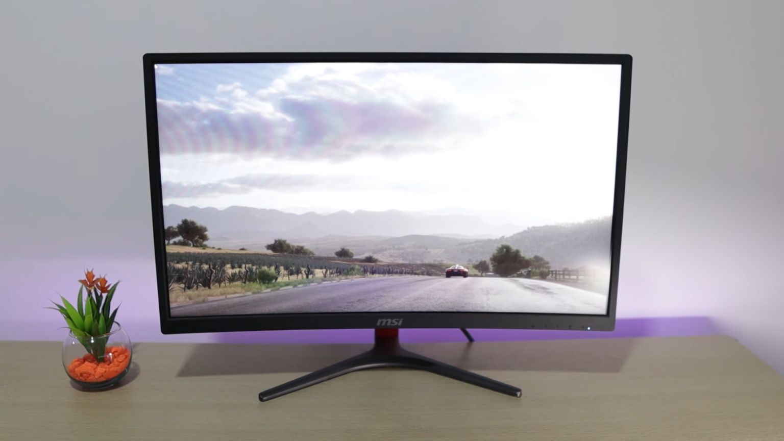 MSI OPTIX G24C 144Hz Review en Español🕹 Monitor Gaming Precio / Calidad