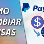Como cambiar divisas