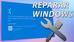 🔧​ Cómo Reparar Archivos Dañados del Sistema (Windows 10 / Windows 11)