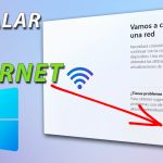 Instalación sin internet