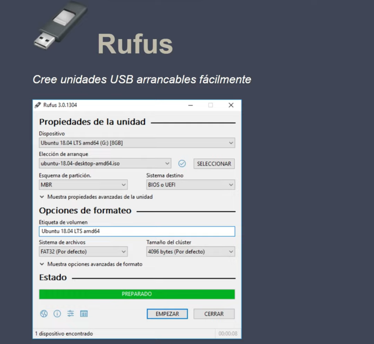 Como Crear Usb Booteable De Windows 11