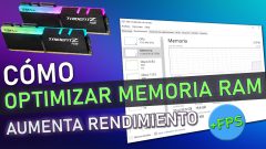 Cómo Optimizar la Memoria RAM de tu PC 2022 ⚡ Mejora Rendimiento Gratis