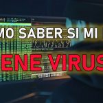 Como saber si mi pc tiene virus