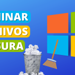 Liberar archivos basura en tu pc