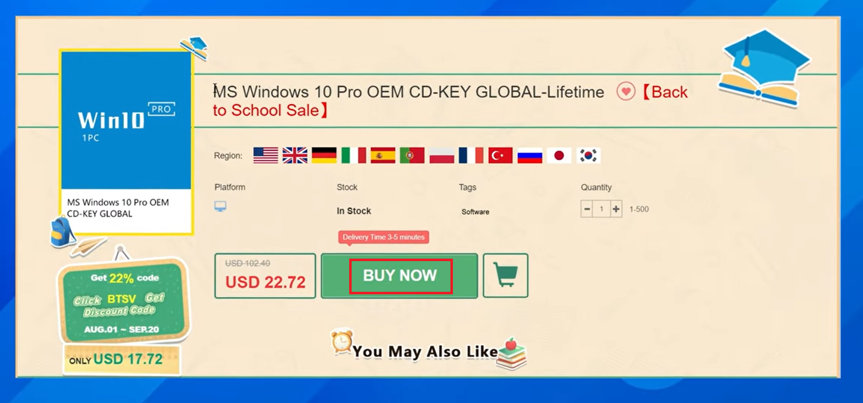 Cómo Activar Windows 10 Con Una Licencia Digital 8564