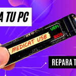 MediCat USB 2022
