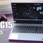 Dell G15 (5515) Review en Español 😱 Laptop para Gamers y Productividad