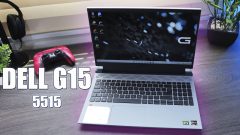 Dell G15 (5515) Review en Español 😱 Laptop para Gamers y Productividad