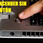 Cómo encender la PC sin un Botón de Encendido 🟢