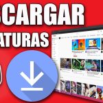 Como descargar miniaturas de YouTube
