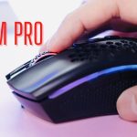 El mejor mouse de redragon