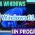 Cómo activar Windows 11, 10, 8 y 7 desde CMD Gratis 🔑