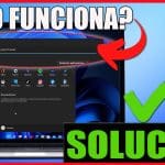 NO PUEDO ESCRIBIR en el BUSCADOR de WINDOWS 1011 SOLUCIÓN