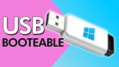 Cómo crear USB Booteable de Windows 10 🔵 en simples pasos (2022)