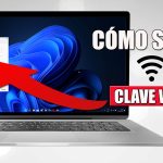 Como saber cual es la clave wifi a la que estoy conectado