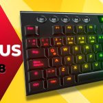 redragon horus review español