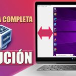 Cómo Poner VirtualBox en Pantalla Completa