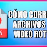 Recuperar Archivos MP4 Dañados Fácilmente