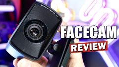 Elgato Facecam 📸 Review Español | La Mejor Webcam del Mercado
