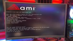 CPU Fan Speed Detection Error! SOLUCIÓN 🛠