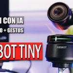 OBSBOT Tiny PTZ Webcam Review