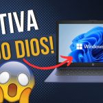 activa modo dios windows 11