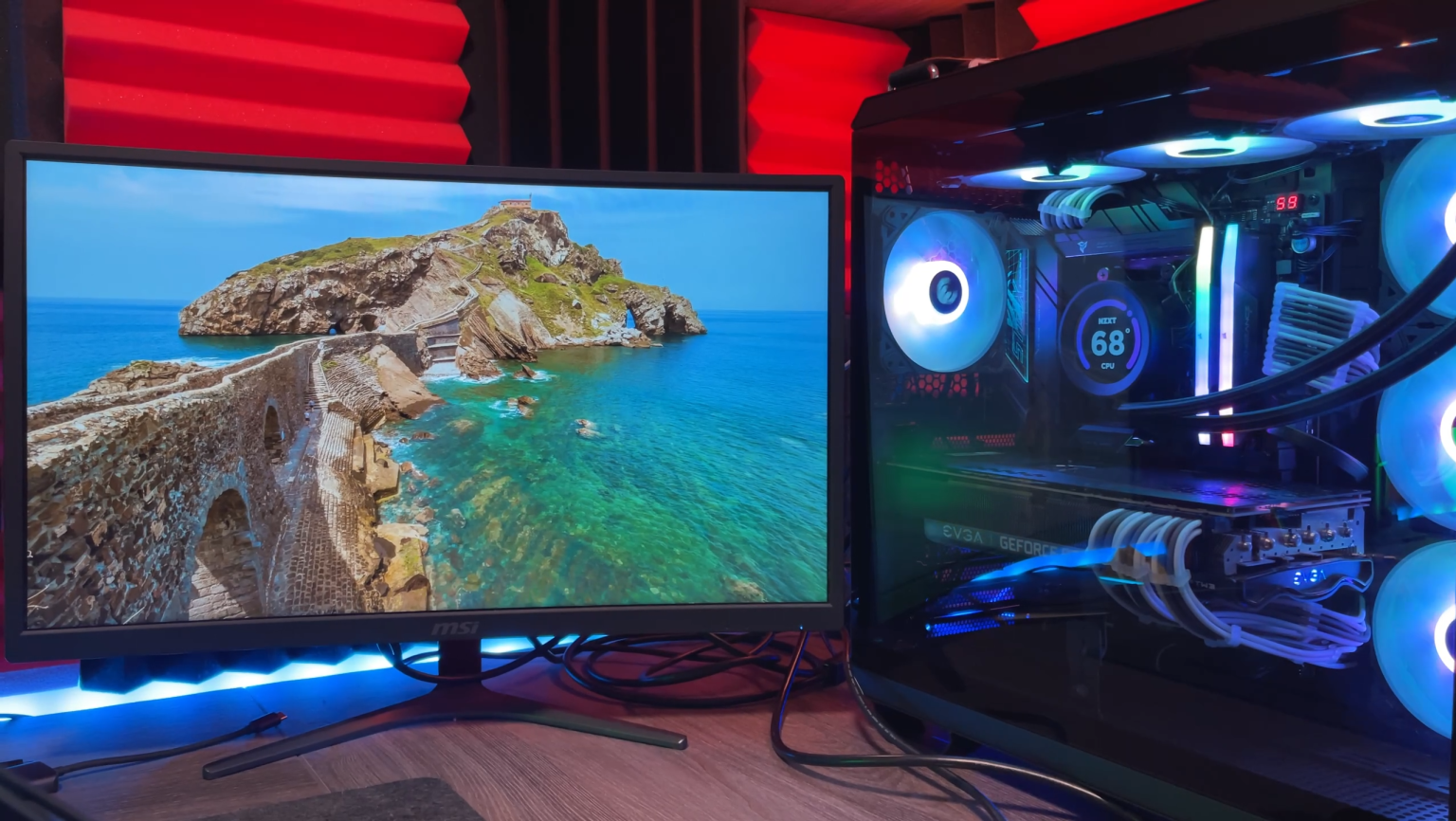 CPU Fan Speed Detection Error! SOLUCIÓN 🛠