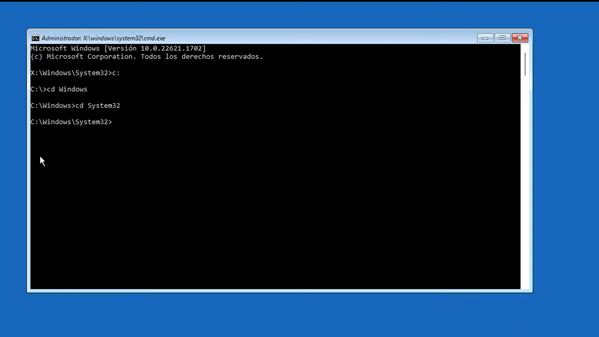 Cómo Quitar la Contraseña de Windows sin Formatear: Guía Paso a Paso ...