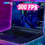 ASUS Rock Strix G16 Modelo 2023 | Intel Core i9-13980HX RTX 4070 Review Español